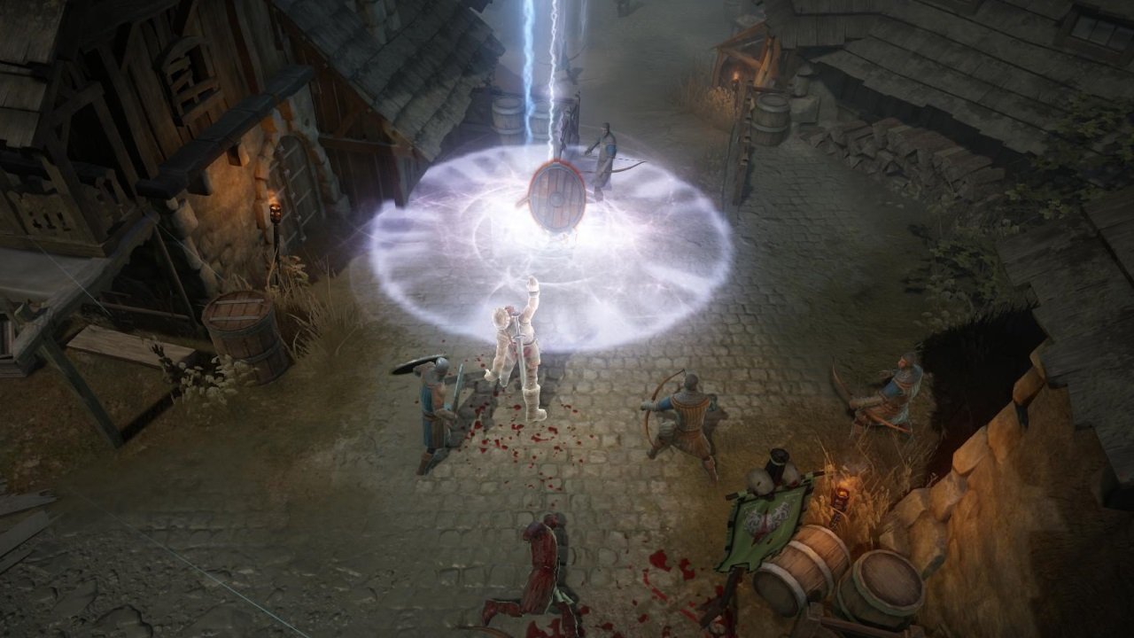 Vikings: Wolves of Midgard - Imagen 19